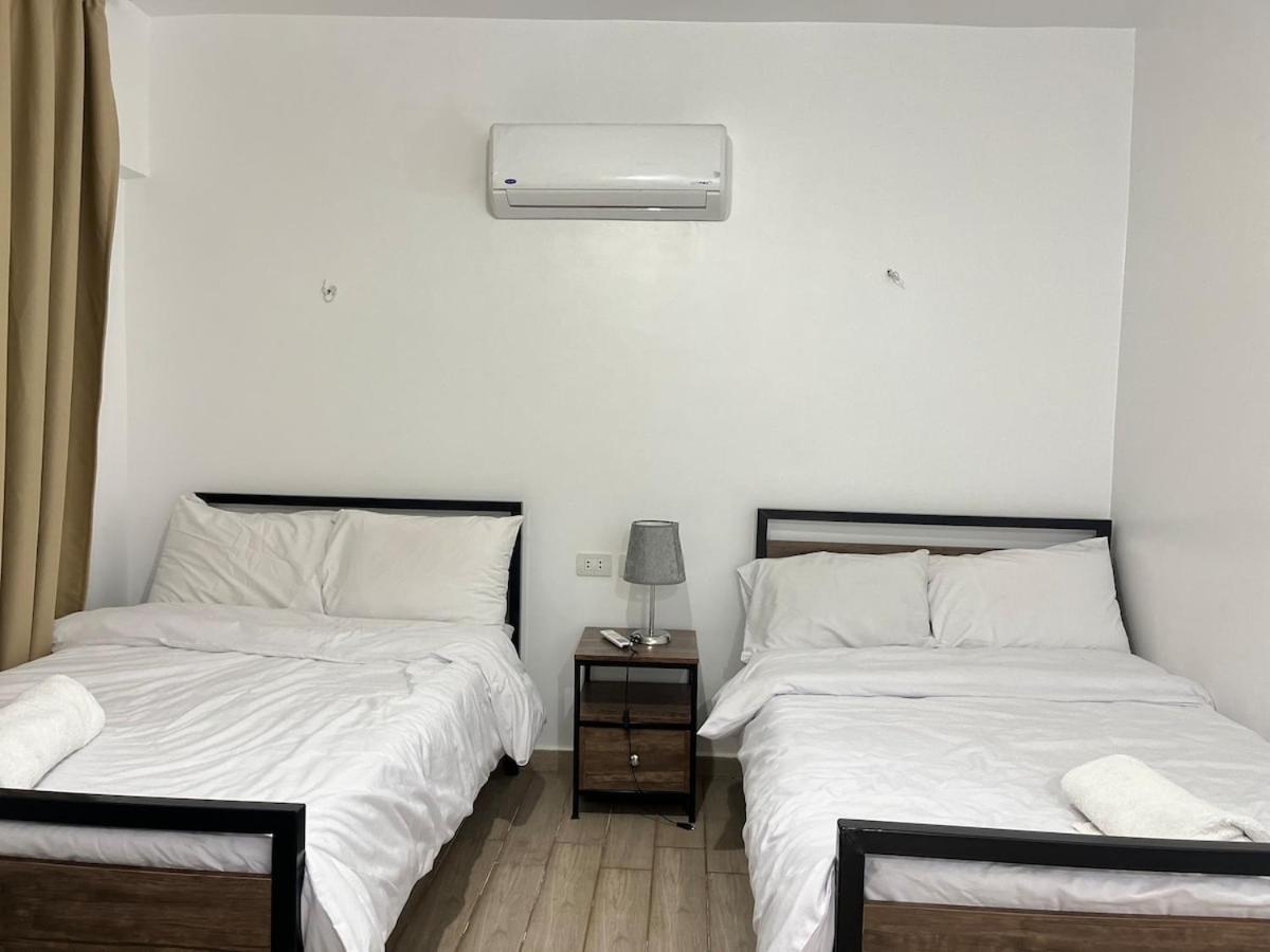 Spacious 3 Bed With Pool, Close To Malls Apartment Cairo